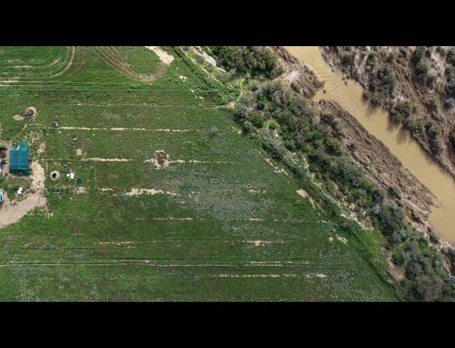 FARM FOR SALE IN VAN WYKSDORP